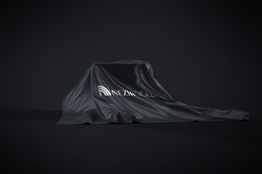 Neziroğlu Exclusive Brand Identity